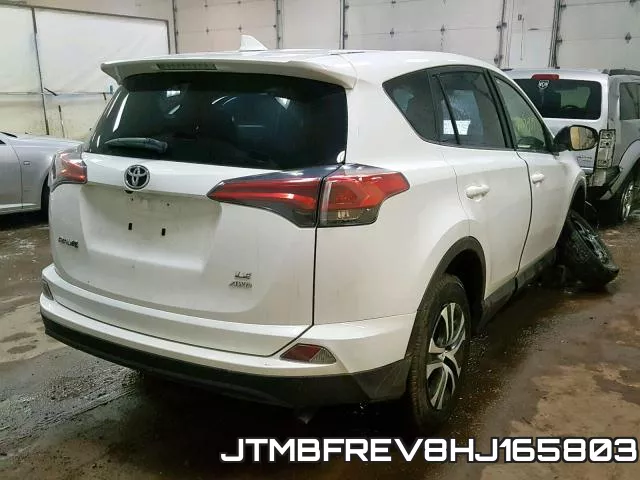 JTMBFREV8HJ165803 фото 5