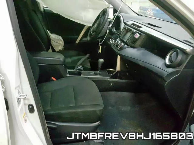 JTMBFREV8HJ165803 фото 6