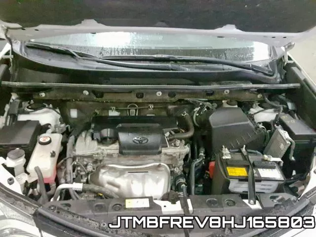 JTMBFREV8HJ165803 фото 8