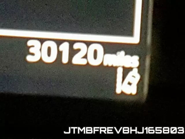 JTMBFREV8HJ165803 фото 9