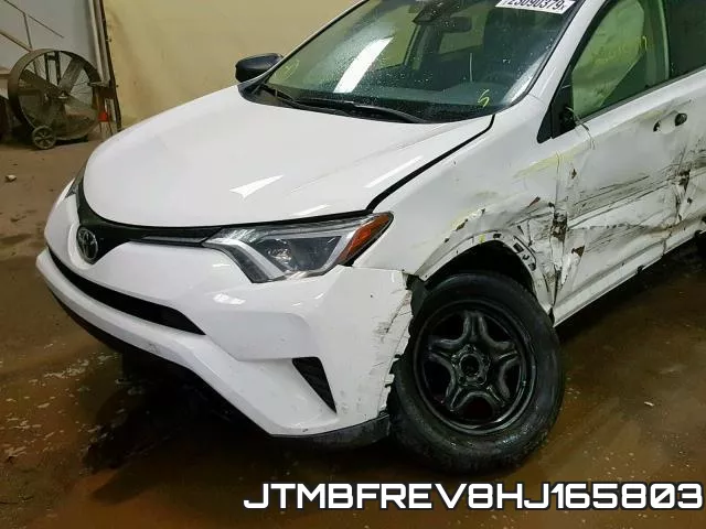 JTMBFREV8HJ165803 фото 10