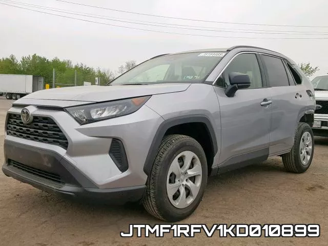 JTMF1RFV1KD010899 фото 3