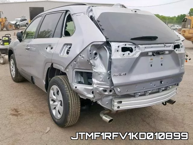 JTMF1RFV1KD010899 фото 4
