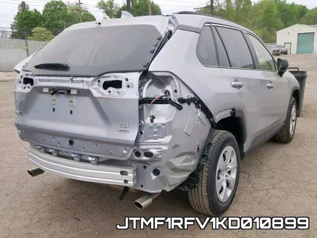 JTMF1RFV1KD010899 фото 5