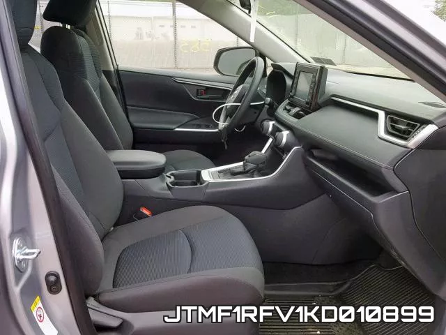 JTMF1RFV1KD010899 фото 6