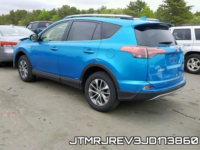 JTMRJREV3JD173860 фото 4