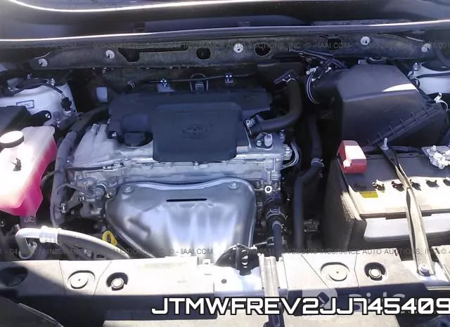 JTMWFREV2JJ745409 фото 2