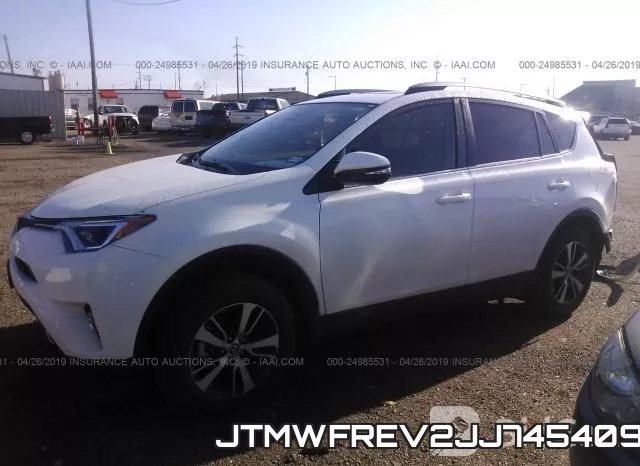 JTMWFREV2JJ745409 фото 3