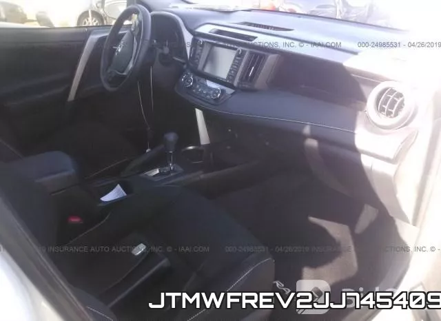 JTMWFREV2JJ745409 фото 6