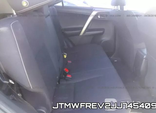 JTMWFREV2JJ745409 фото 9