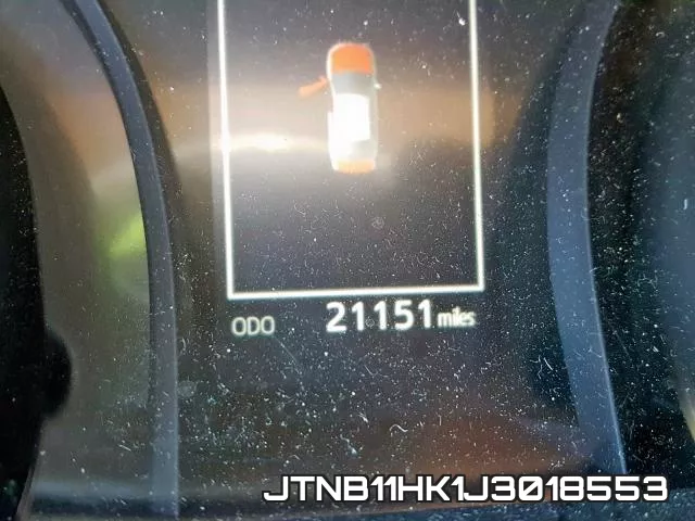 JTNB11HK1J3018553 фото 9