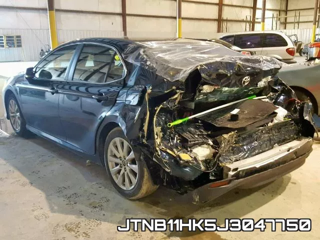 JTNB11HK5J3047750 фото 4