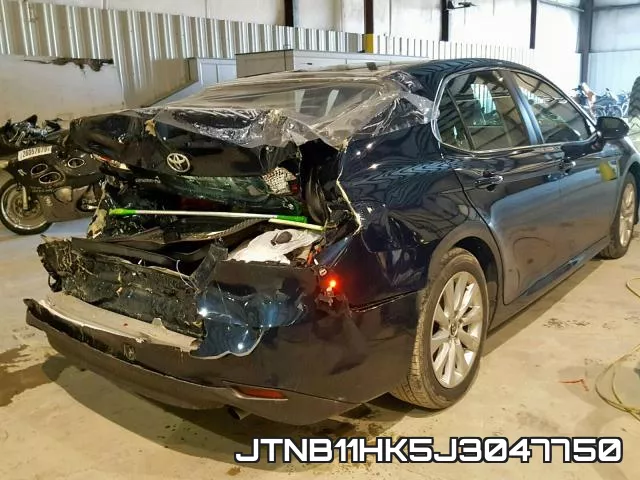 JTNB11HK5J3047750 фото 5