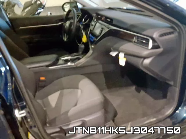 JTNB11HK5J3047750 фото 6