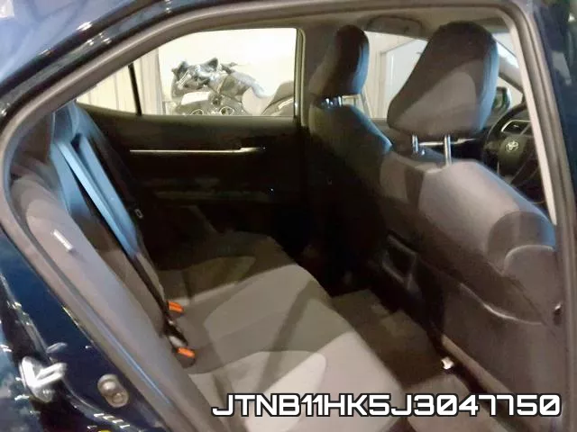 JTNB11HK5J3047750 фото 7