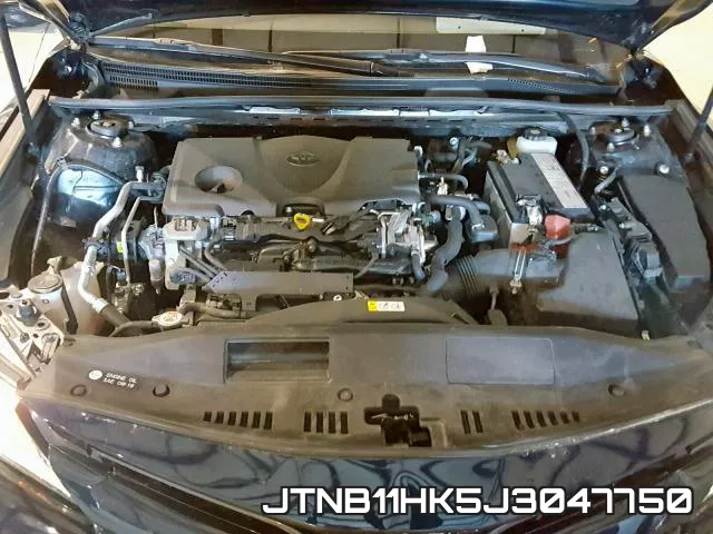 JTNB11HK5J3047750 фото 8