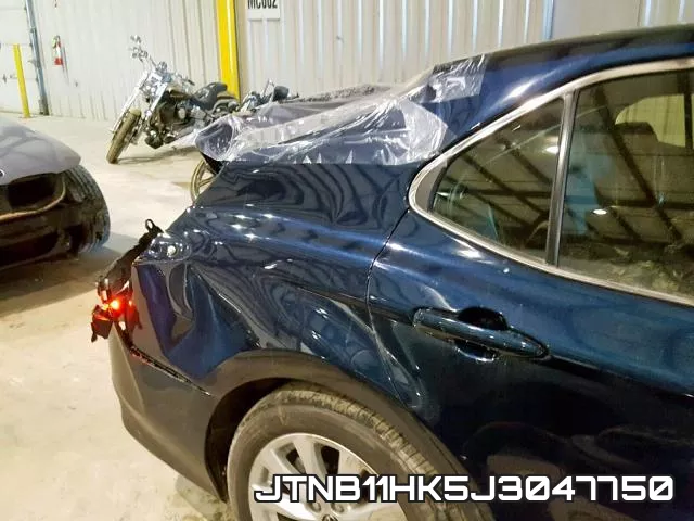 JTNB11HK5J3047750 фото 10