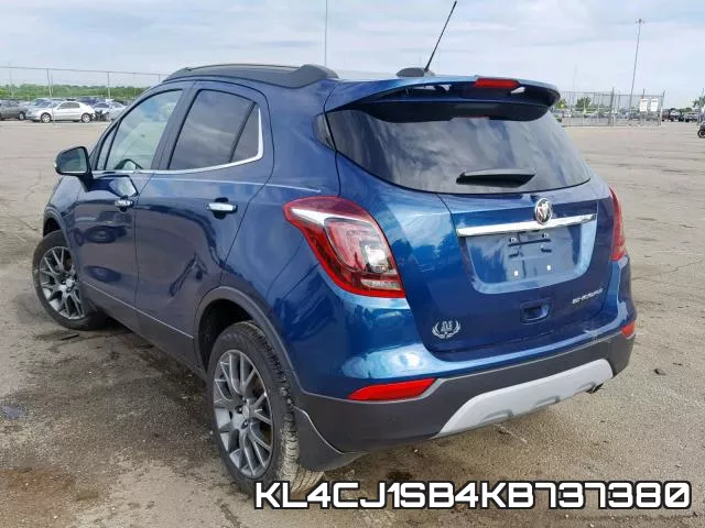 KL4CJ1SB4KB737380 фото 4