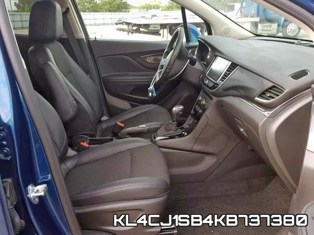 KL4CJ1SB4KB737380 фото 6