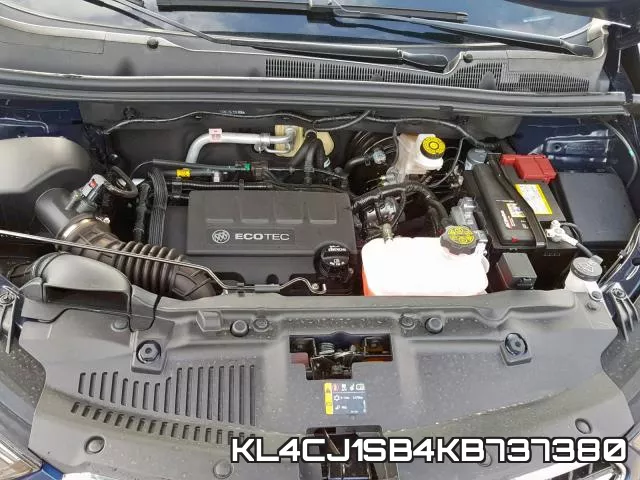 KL4CJ1SB4KB737380 фото 8