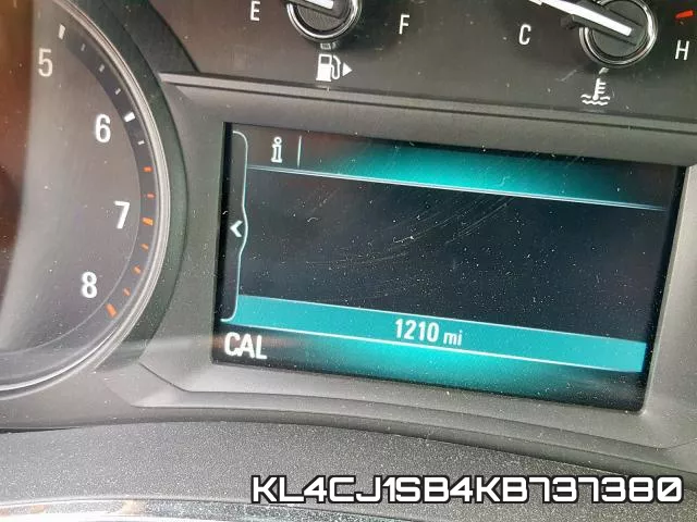 KL4CJ1SB4KB737380 фото 9