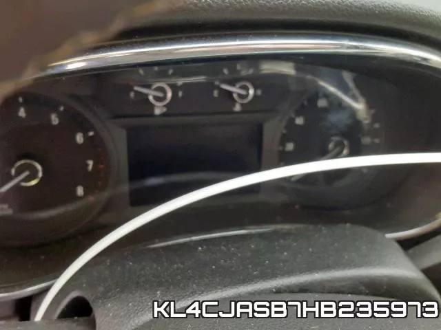 KL4CJASB7HB235973 фото 9