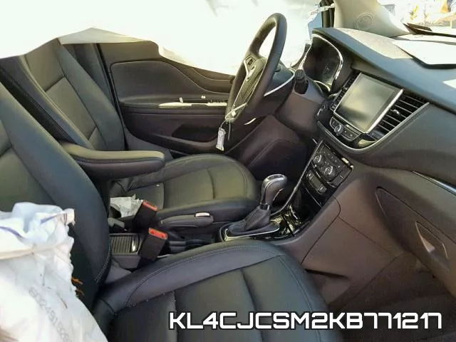 KL4CJCSM2KB771217 фото 6