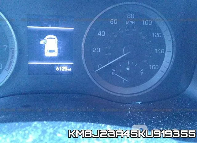 KM8J23A45KU919355 фото 7