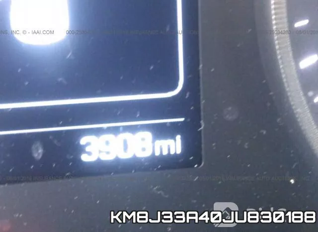 KM8J33A40JU830188 фото 8