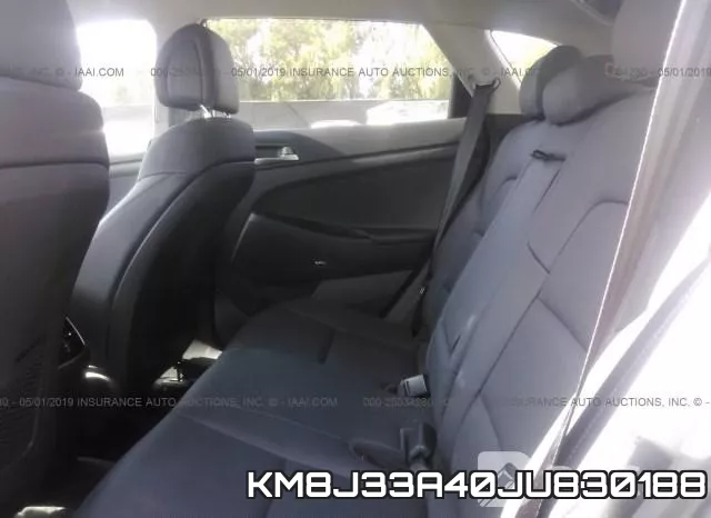 KM8J33A40JU830188 фото 9