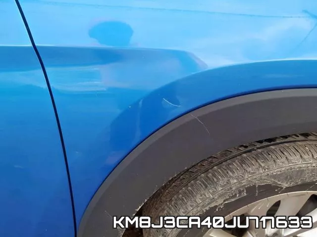 KM8J3CA40JU717633 фото 10