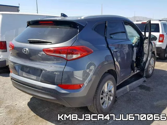 KM8J3CA47JU670066 фото 5