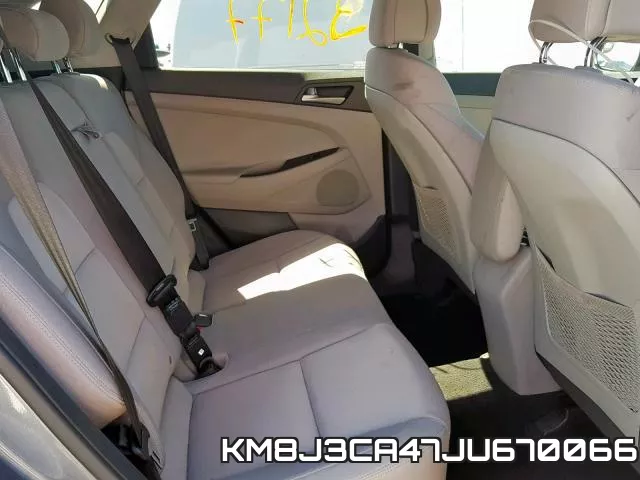 KM8J3CA47JU670066 фото 7