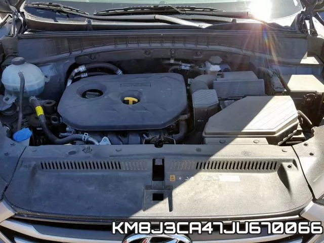 KM8J3CA47JU670066 фото 8