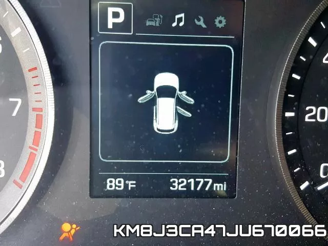 KM8J3CA47JU670066 фото 9