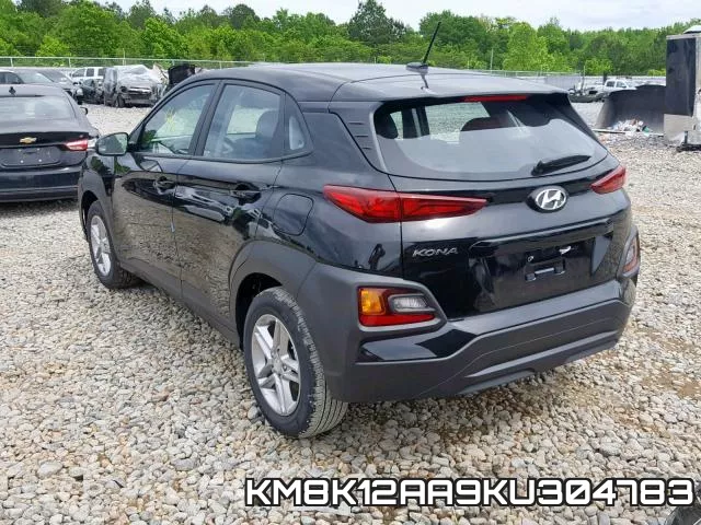 KM8K12AA9KU304783 фото 4