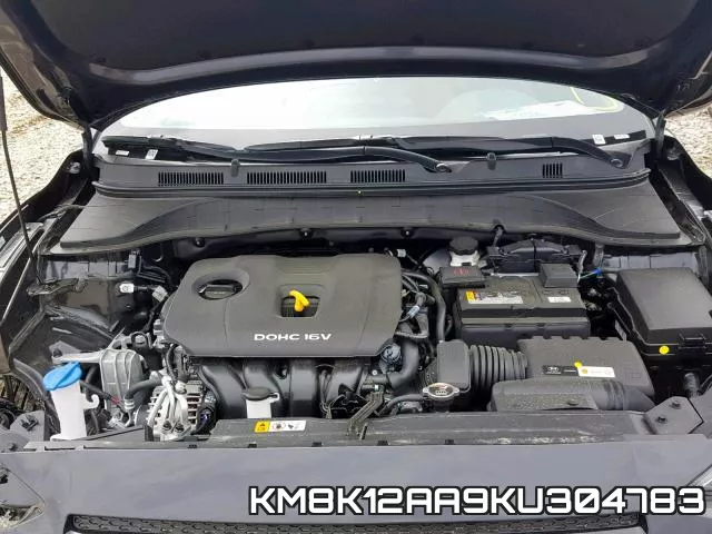 KM8K12AA9KU304783 фото 8