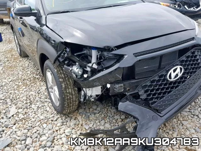 KM8K12AA9KU304783 фото 10
