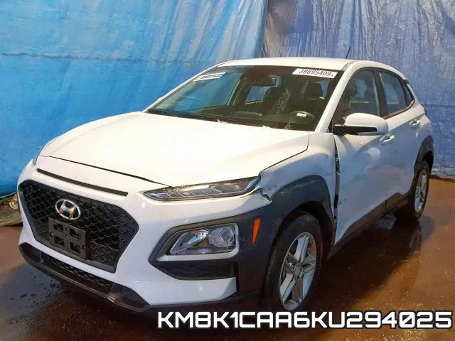 KM8K1CAA6KU294025 фото 3