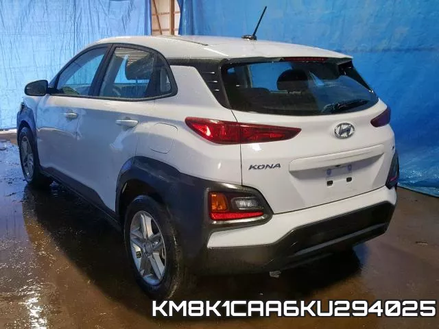 KM8K1CAA6KU294025 фото 4