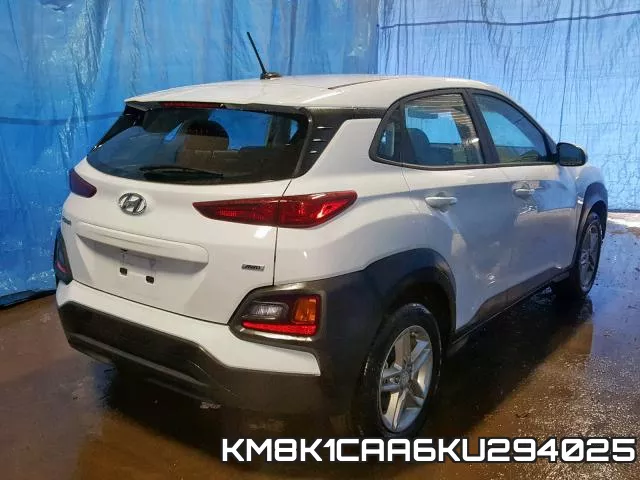 KM8K1CAA6KU294025 фото 5