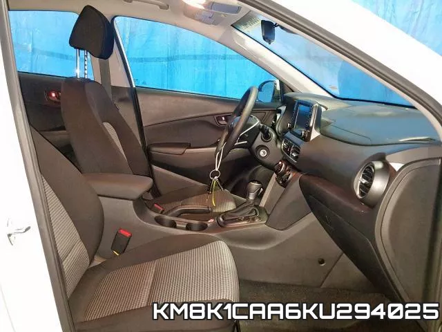 KM8K1CAA6KU294025 фото 6