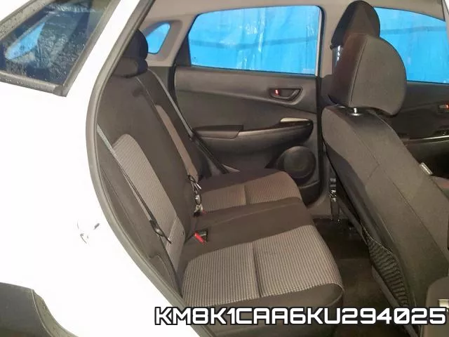 KM8K1CAA6KU294025 фото 7