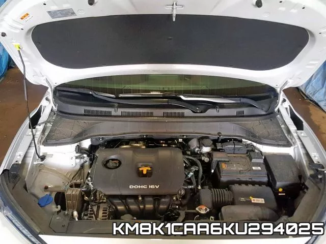 KM8K1CAA6KU294025 фото 8