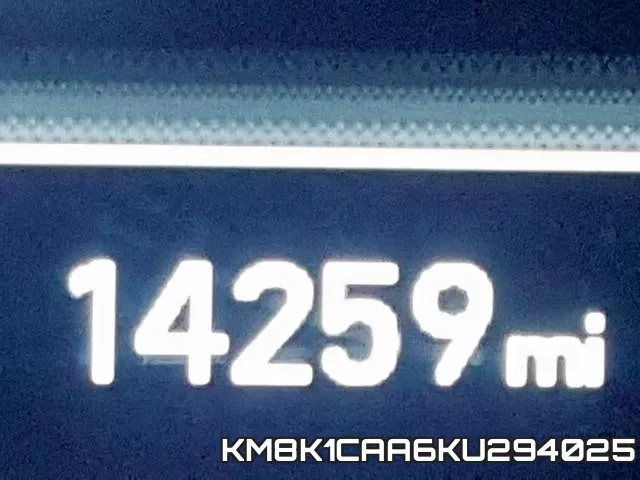 KM8K1CAA6KU294025 фото 9
