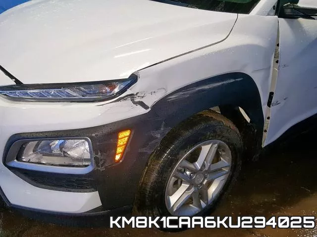 KM8K1CAA6KU294025 фото 10