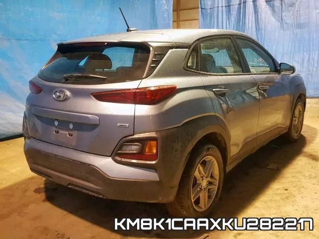 KM8K1CAAXKU282217 фото 5