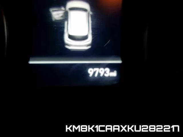 KM8K1CAAXKU282217 фото 9