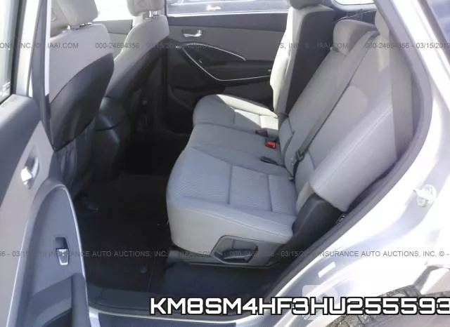 KM8SM4HF3HU255593 фото 9