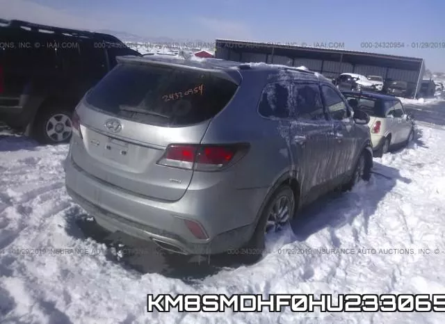 KM8SMDHF0HU233065 фото 5